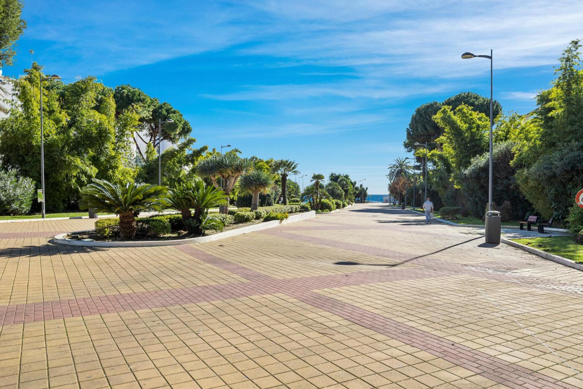 2 Bedroom Apartment In Medina Garden - Puerto Banus 마르베야 외부 사진