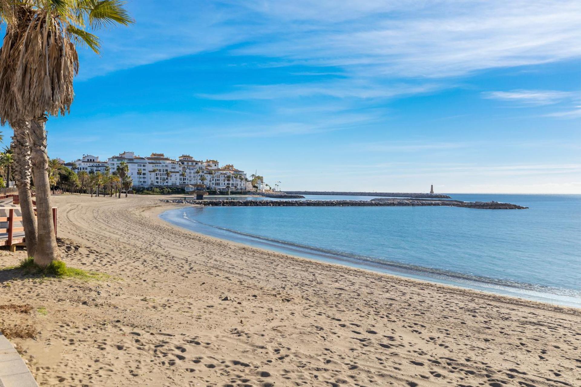 2 Bedroom Apartment In Medina Garden - Puerto Banus 마르베야 외부 사진