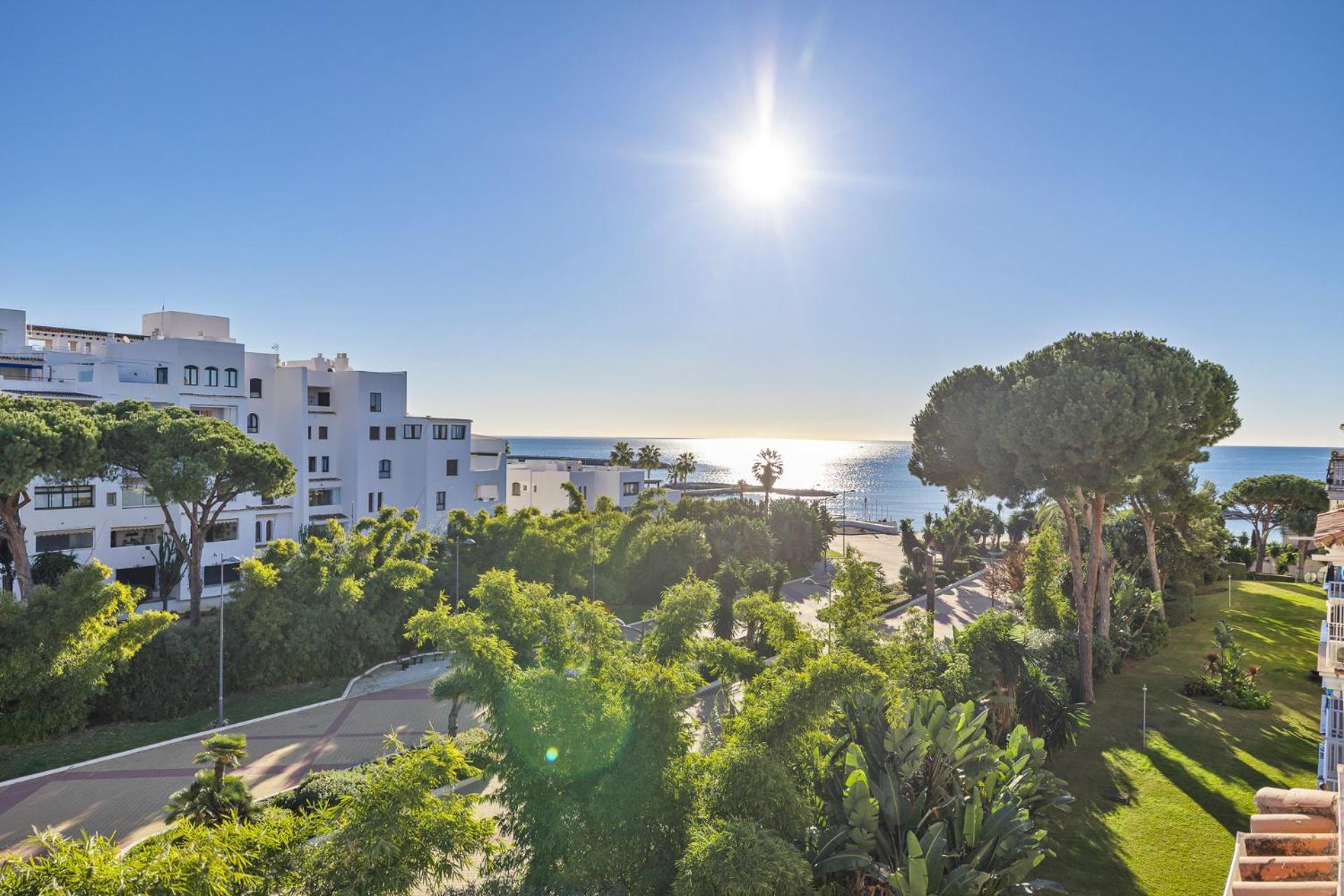 2 Bedroom Apartment In Medina Garden - Puerto Banus 마르베야 외부 사진