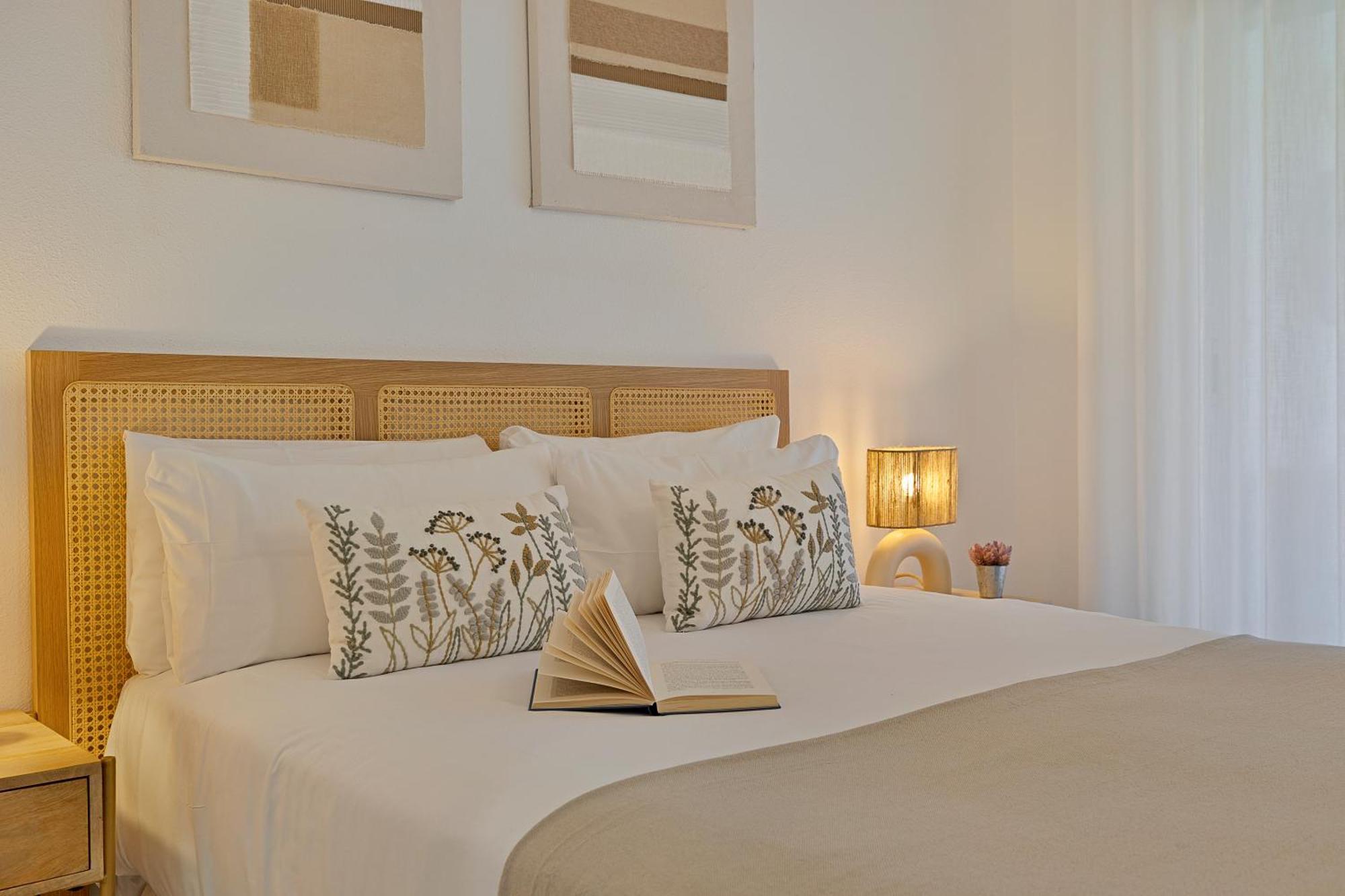 2 Bedroom Apartment In Medina Garden - Puerto Banus 마르베야 외부 사진