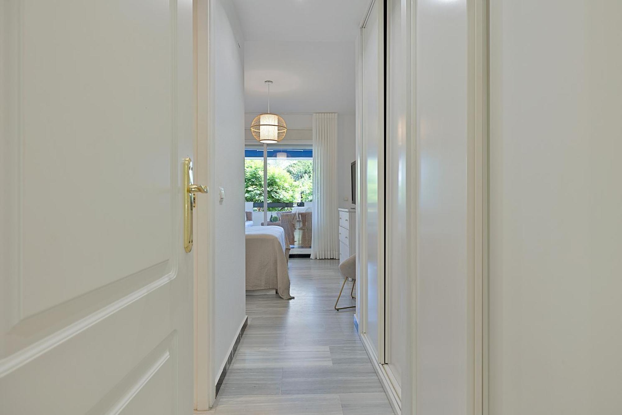 2 Bedroom Apartment In Medina Garden - Puerto Banus 마르베야 외부 사진