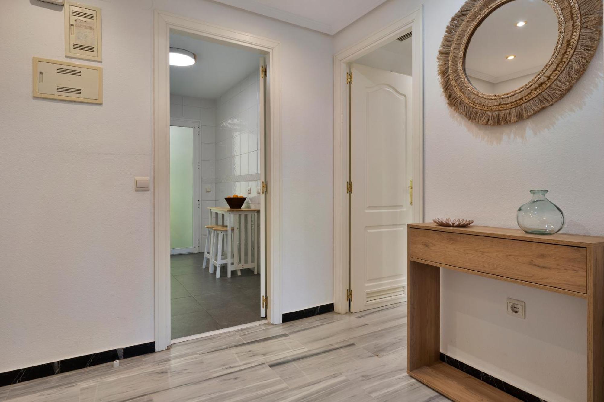 2 Bedroom Apartment In Medina Garden - Puerto Banus 마르베야 외부 사진