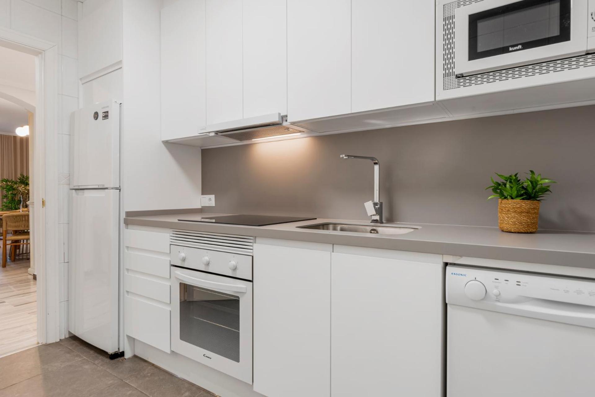 2 Bedroom Apartment In Medina Garden - Puerto Banus 마르베야 외부 사진